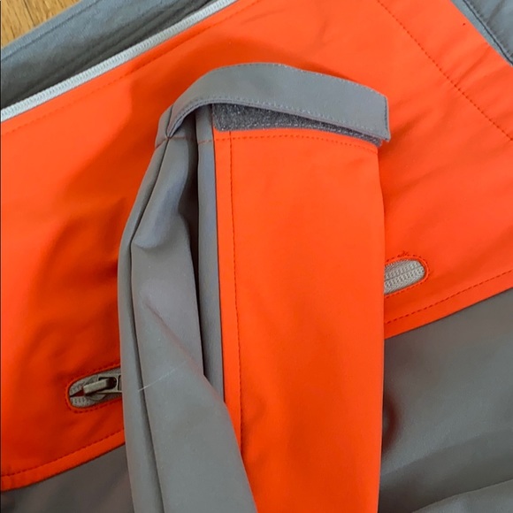 NWOT FreeTech Light Jacket - Picture 6 of 6